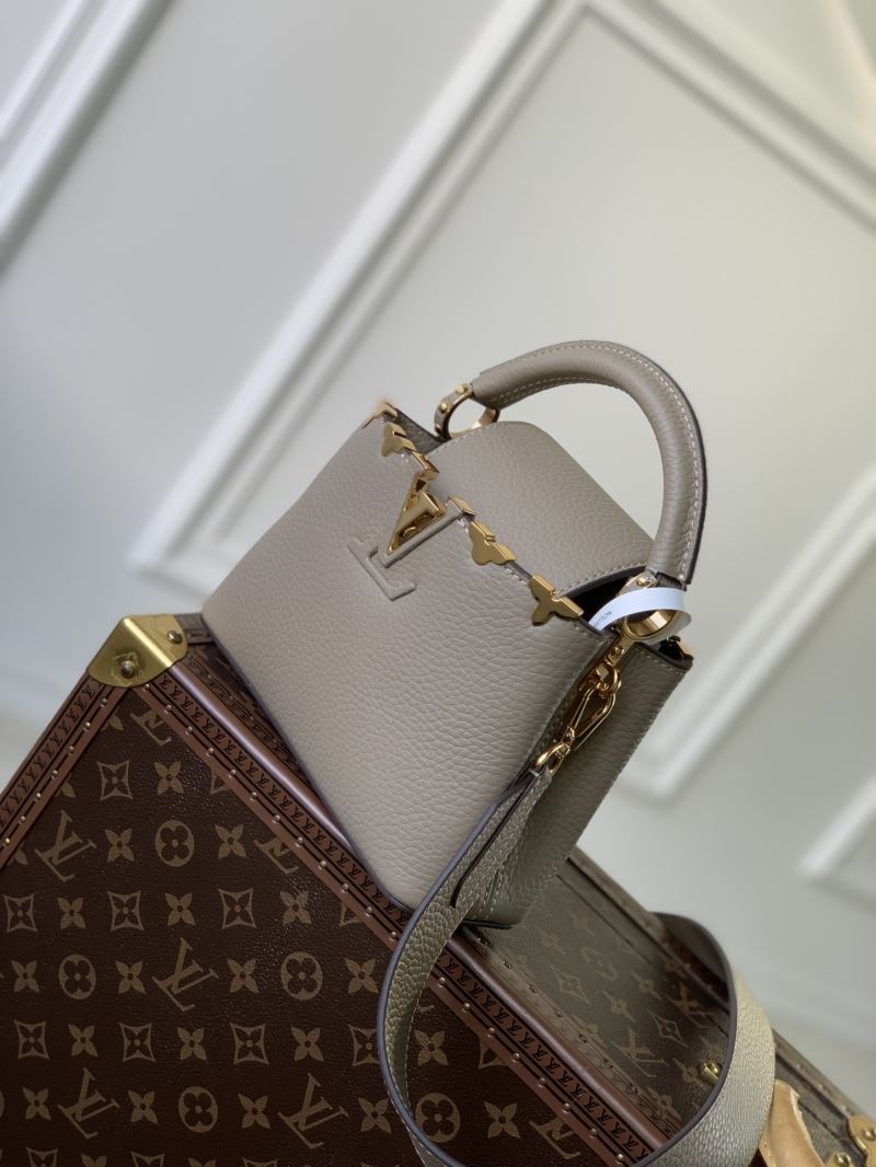 LV Top Handle Bags